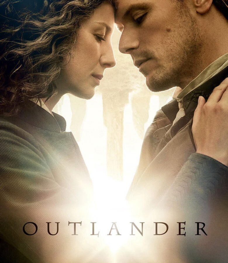Outlander - poster