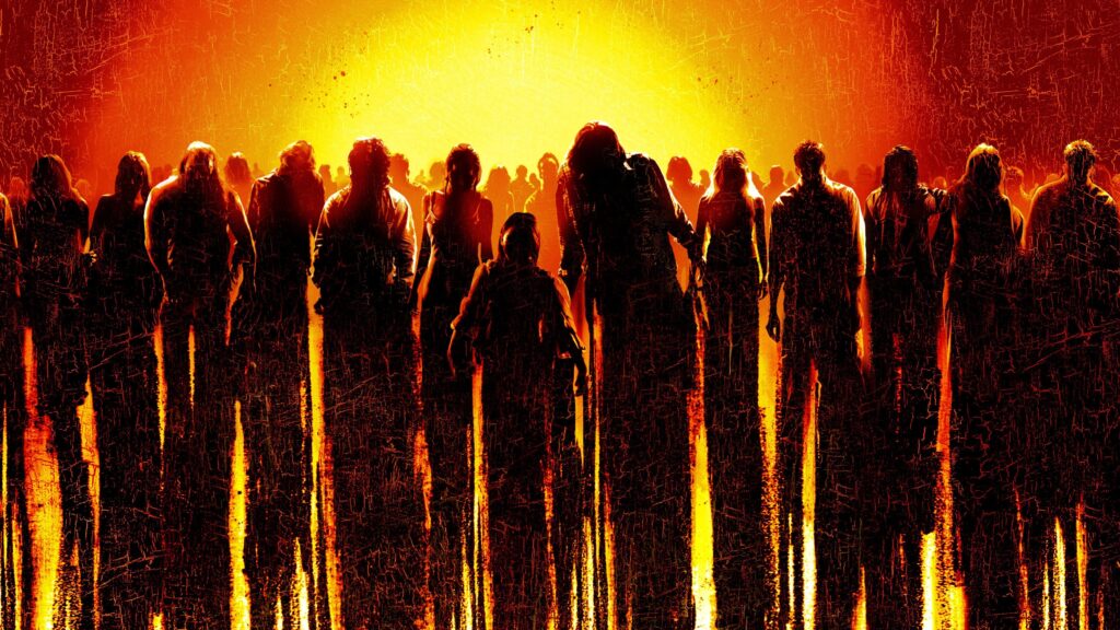 Madrugada dos Mortos — imagem 2