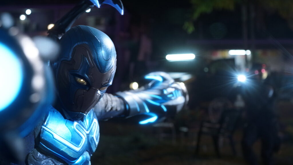 Besouro Azul — imagem 4