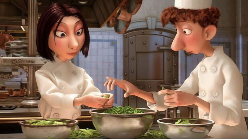Ratatouille — imagem 2