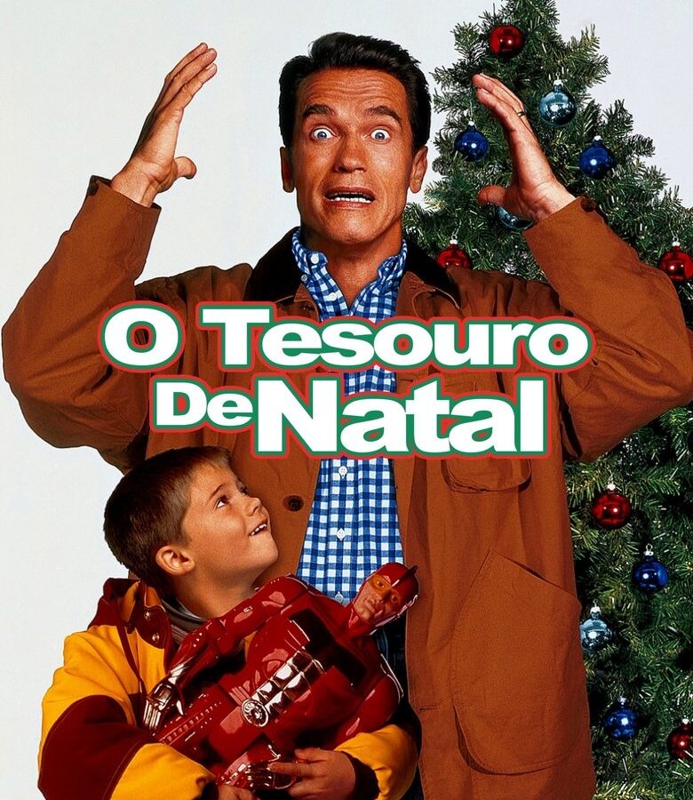 Um Herói de Brinquedo - poster