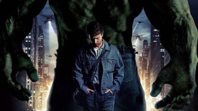 O Incrível Hulk