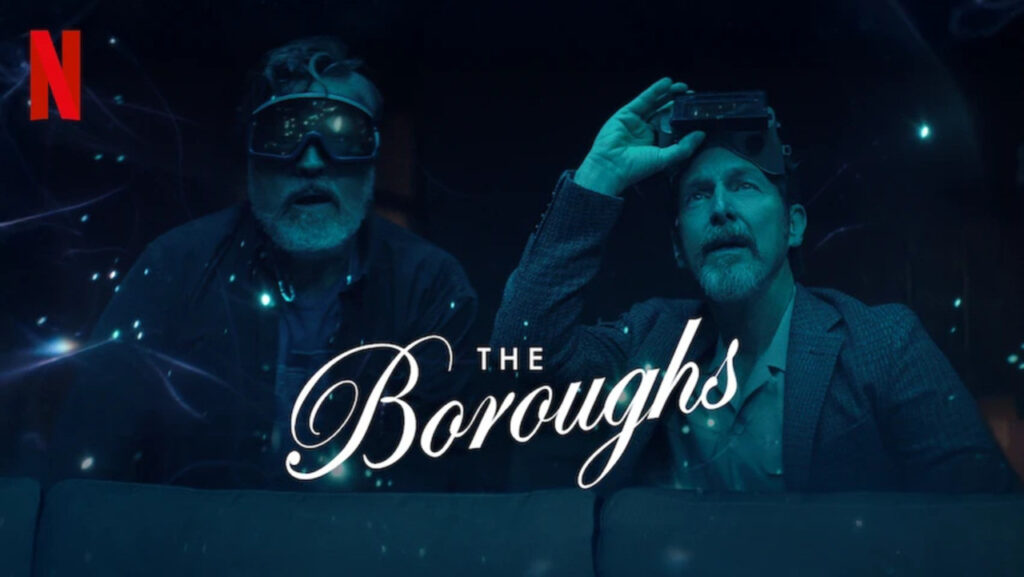 The Boroughs — imagem 3