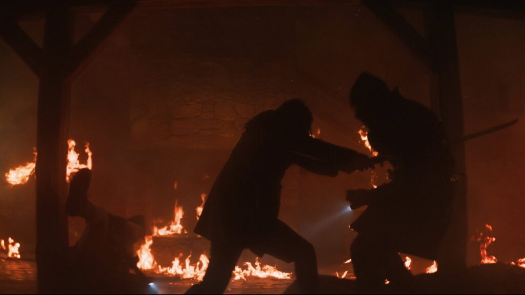 Bailarina: Do Universo de John Wick — imagem 7