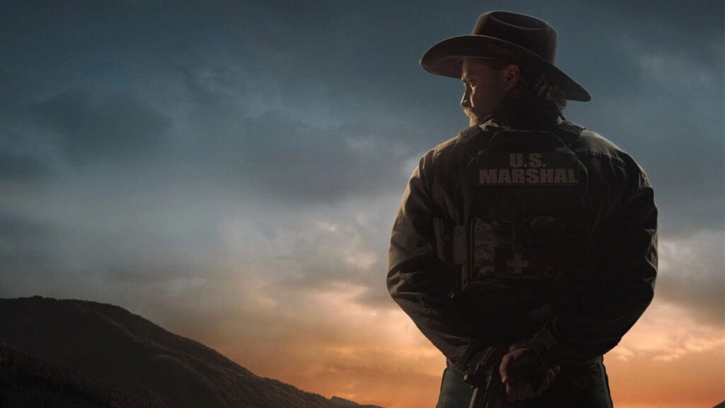 Marshals: Uma História de Yellowstone — imagem 4