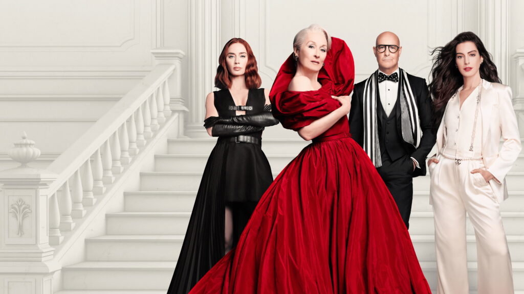O Diabo Veste Prada 2 — imagem 2