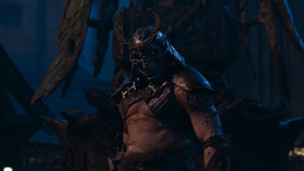 Mortal Kombat 2 — imagem 5