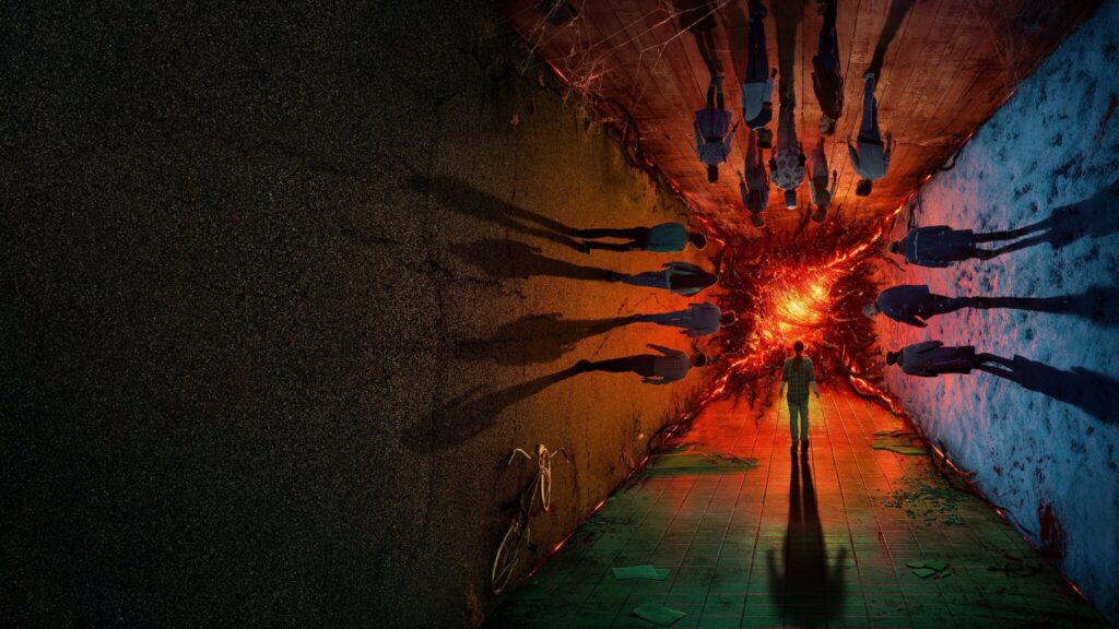 Stranger Things — imagem 4