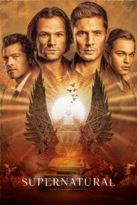 Supernatural - poster