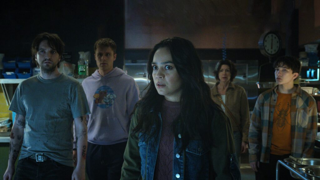 Premonição 6: Laços de Sangue — imagem 5