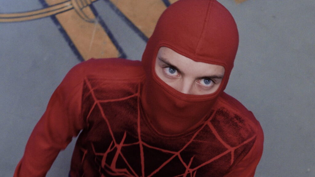 Homem-Aranha — imagem 8