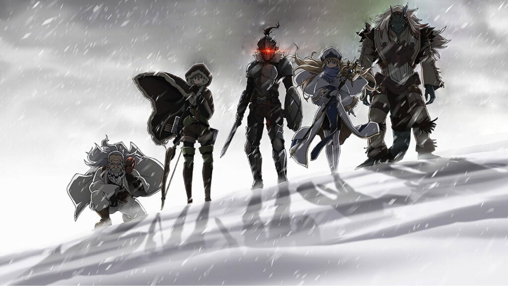 Goblin Slayer: Goblin’s Crown — imagem 1