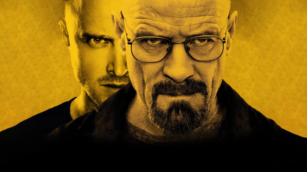 Breaking Bad — imagem 2