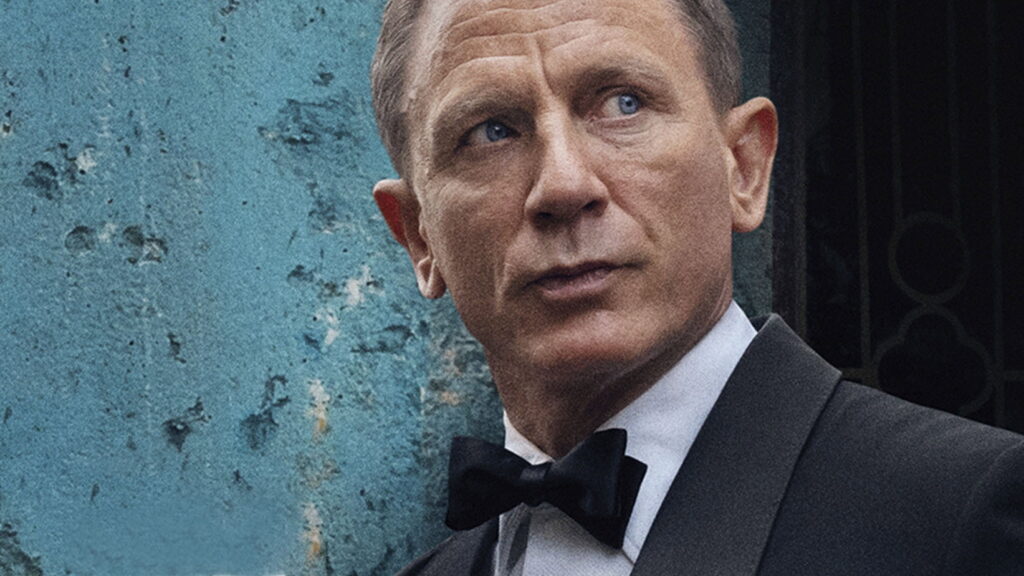007: Sem Tempo para Morrer — imagem 5