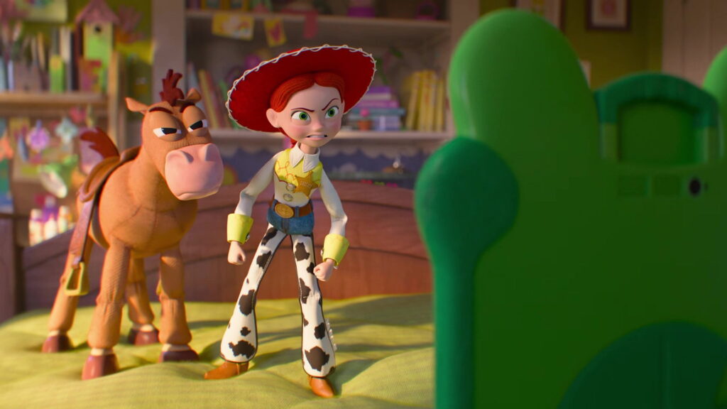 Toy Story 5 — imagem 6