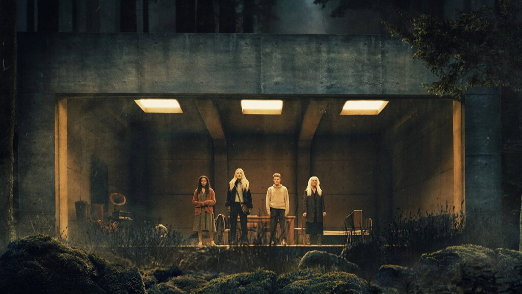 Os Observadores — imagem 3