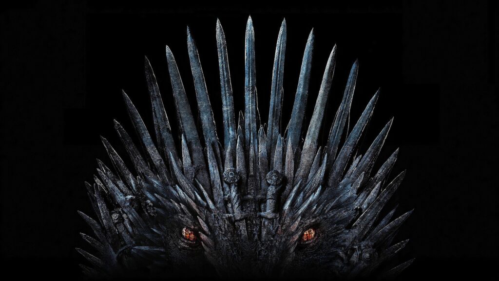 Game of Thrones — imagem 1