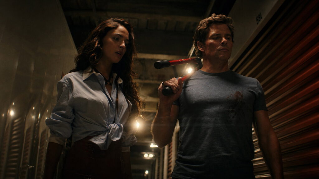 Mike & Nick & Nick & Alice — imagem 4