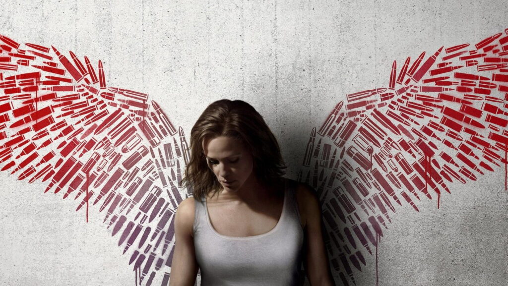 A Justiceira — imagem 4