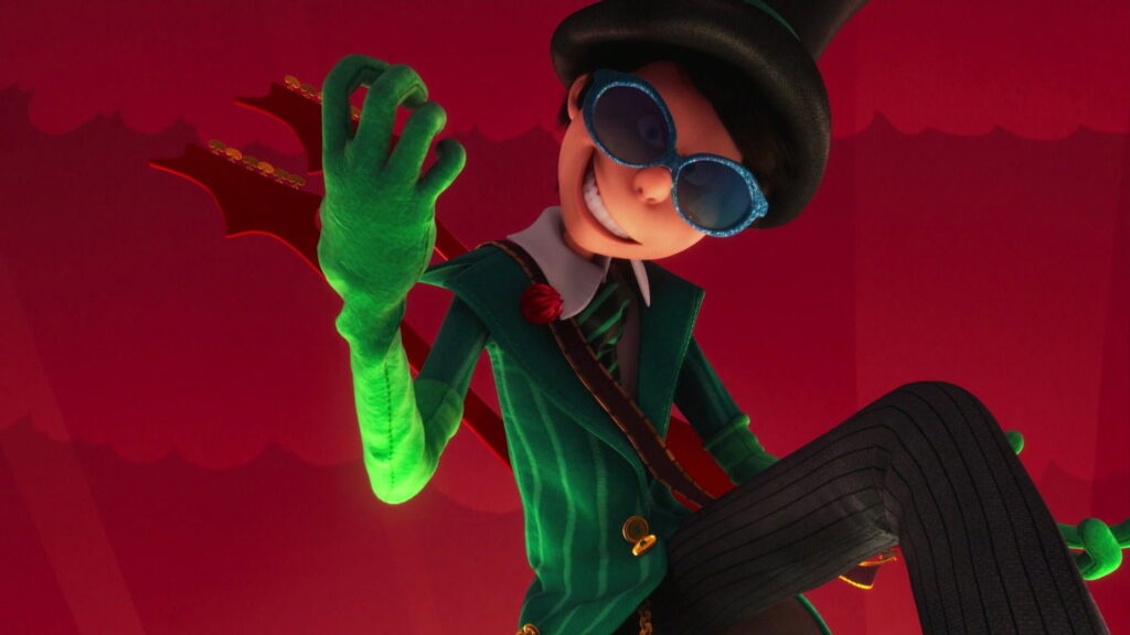 O Lorax: Em Busca da Trúfula Perdida — imagem 6