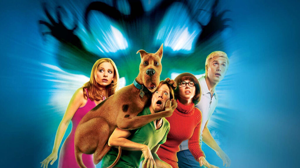 Scooby-Doo: O Filme — imagem 6