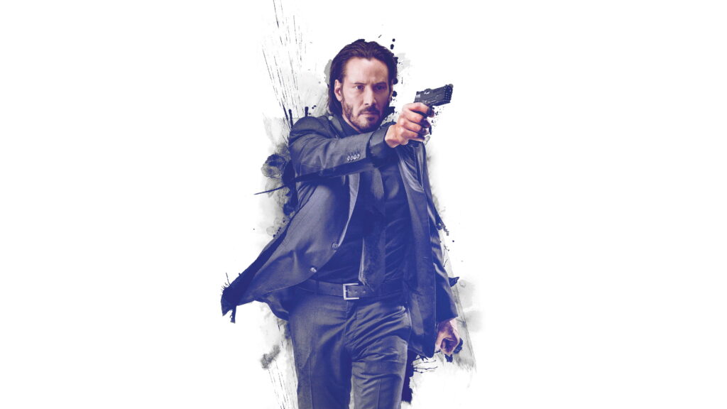 John Wick – De Volta ao Jogo — imagem 2