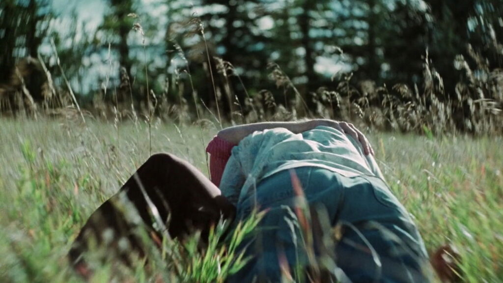 Morra, Amor — imagem 8