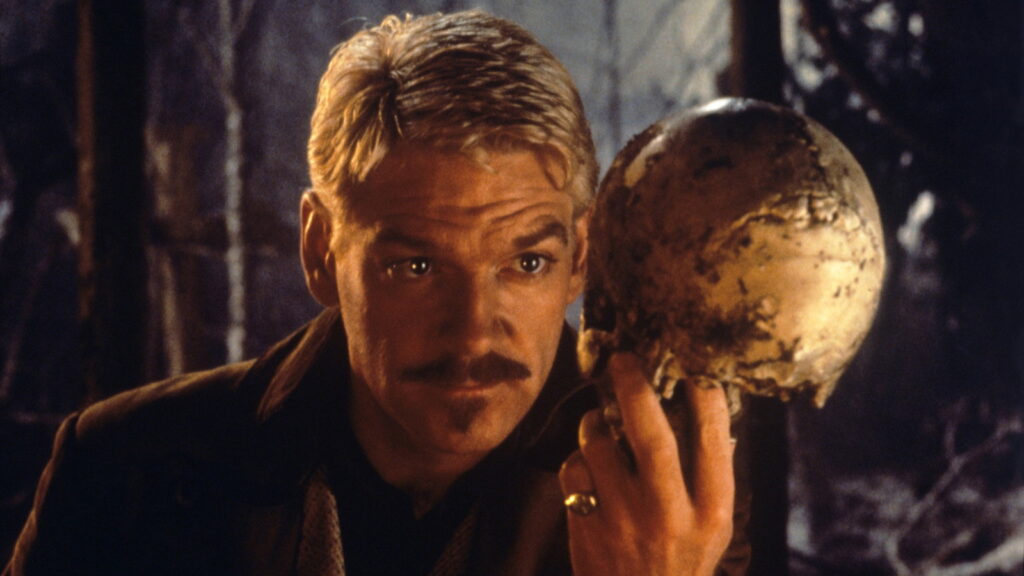 Hamlet — imagem 4