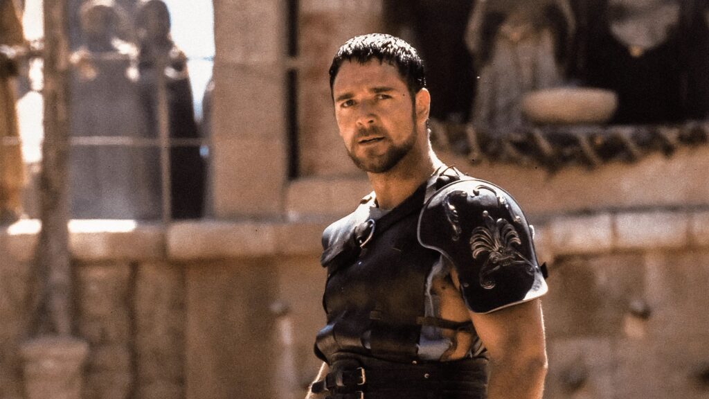Gladiador — imagem 1