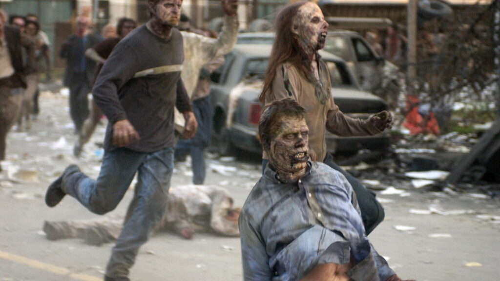 Madrugada dos Mortos — imagem 4