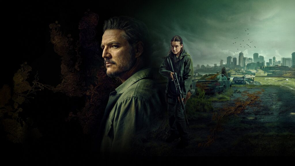 The Last of Us — imagem 1