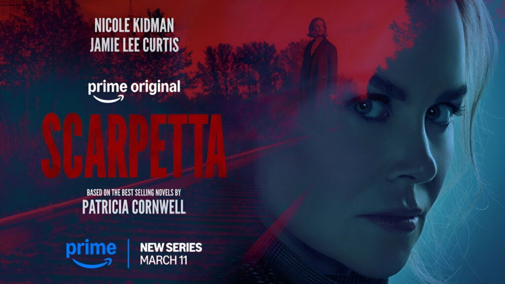 Scarpetta: Médica Legista — imagem 5