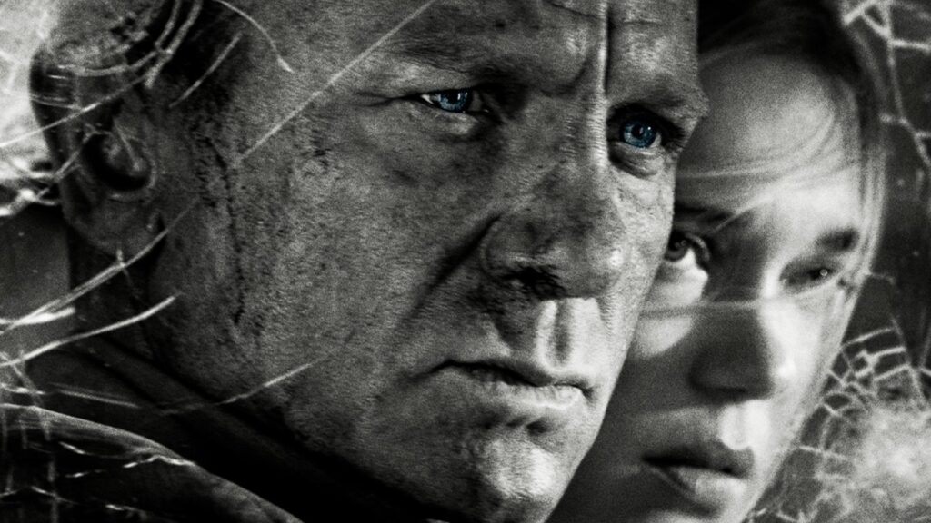 007: Sem Tempo para Morrer — imagem 2