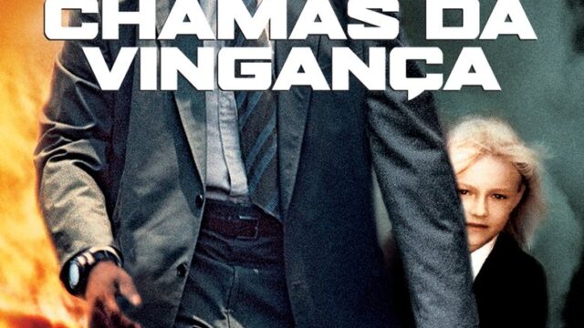 Chamas da Vingança
