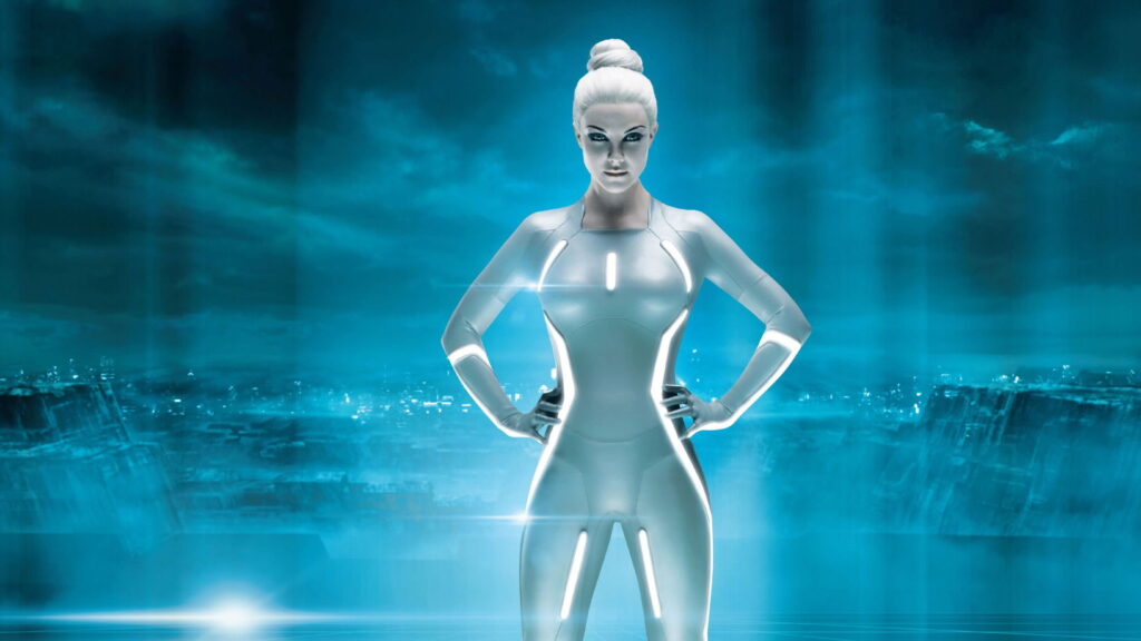 Tron: O Legado — imagem 8