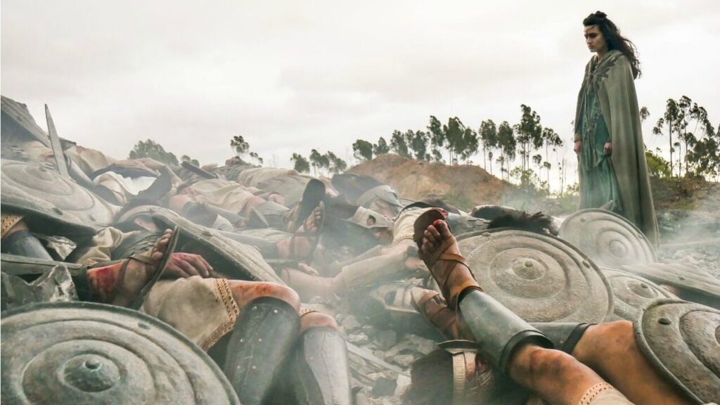 Sansão — imagem 1