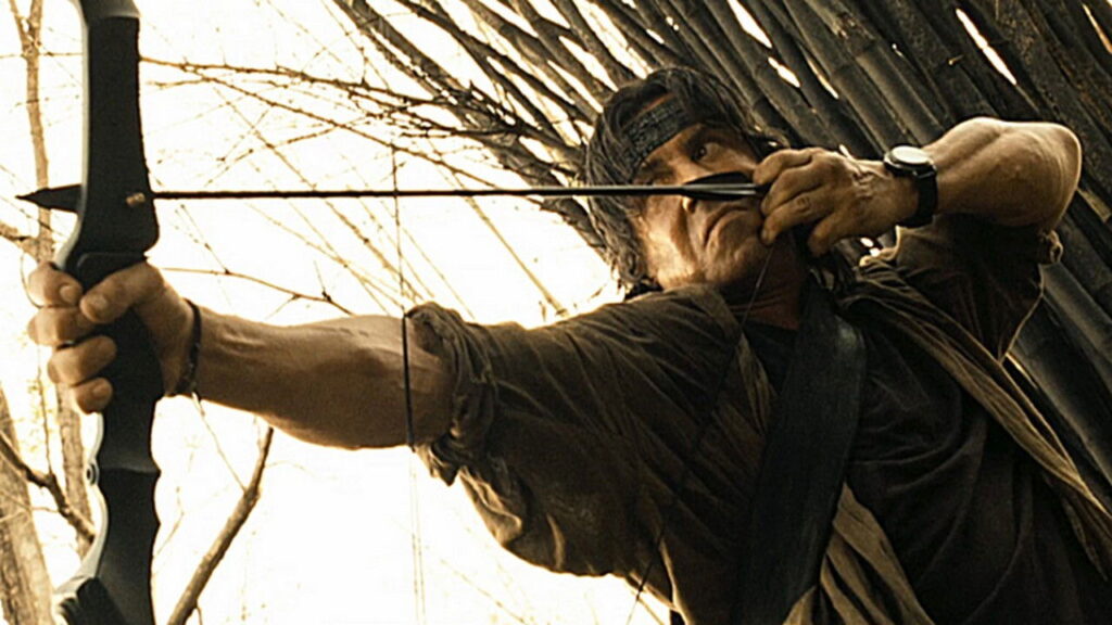 Rambo IV — imagem 4