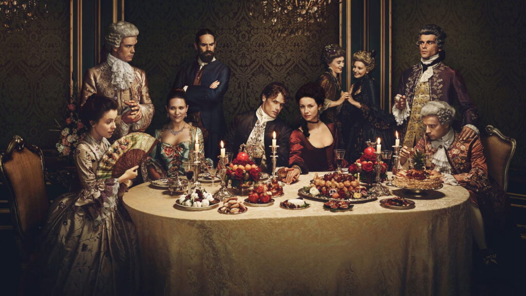 Outlander — imagem 4