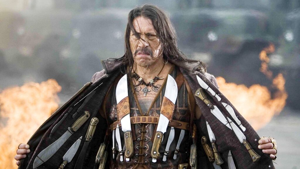 Machete — imagem 4