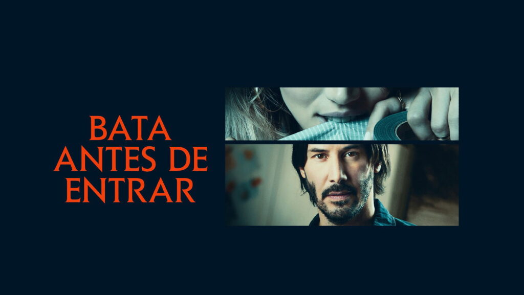 Bata Antes de Entrar — imagem 7