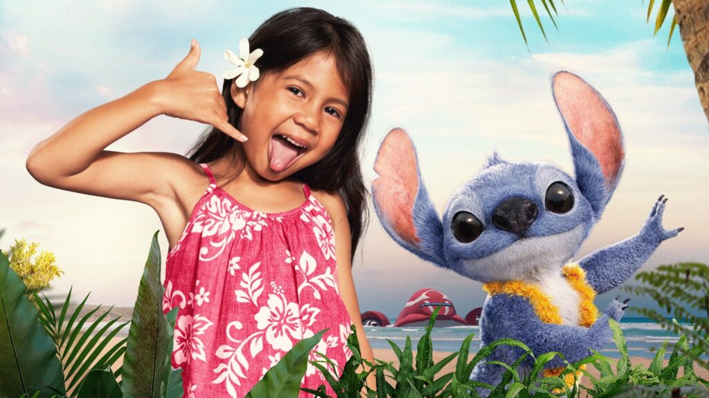 Lilo & Stitch — imagem 2