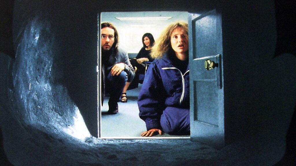 Quero Ser John Malkovich — imagem 6