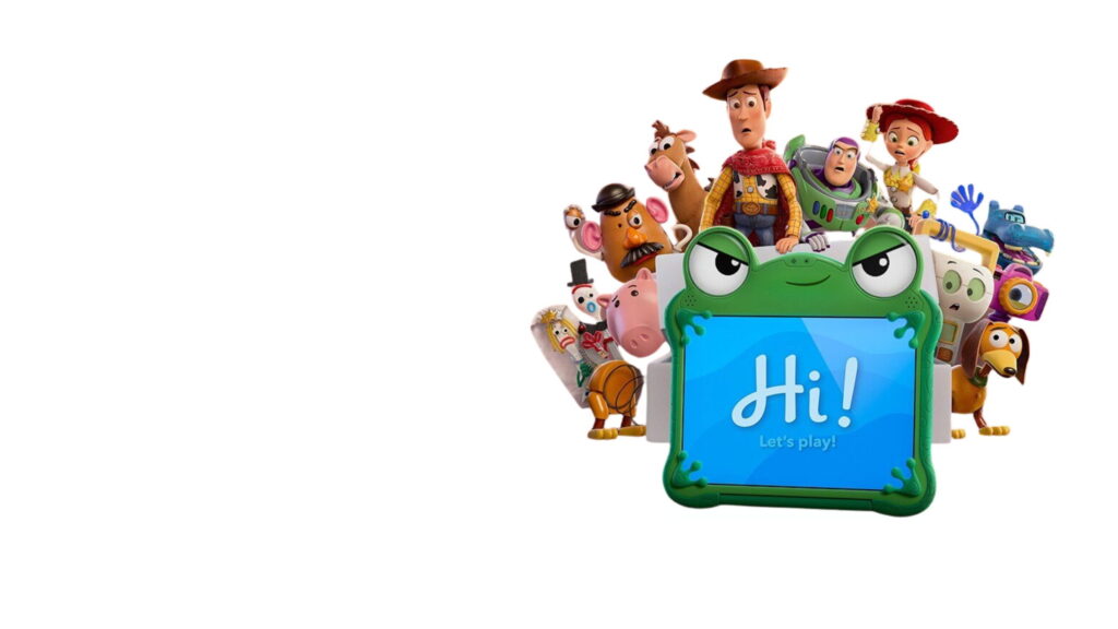Toy Story 5 — imagem 4