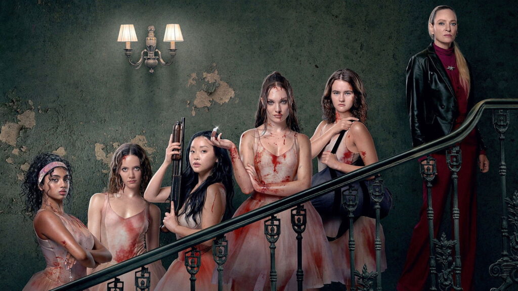 Lindas e Letais — imagem 3