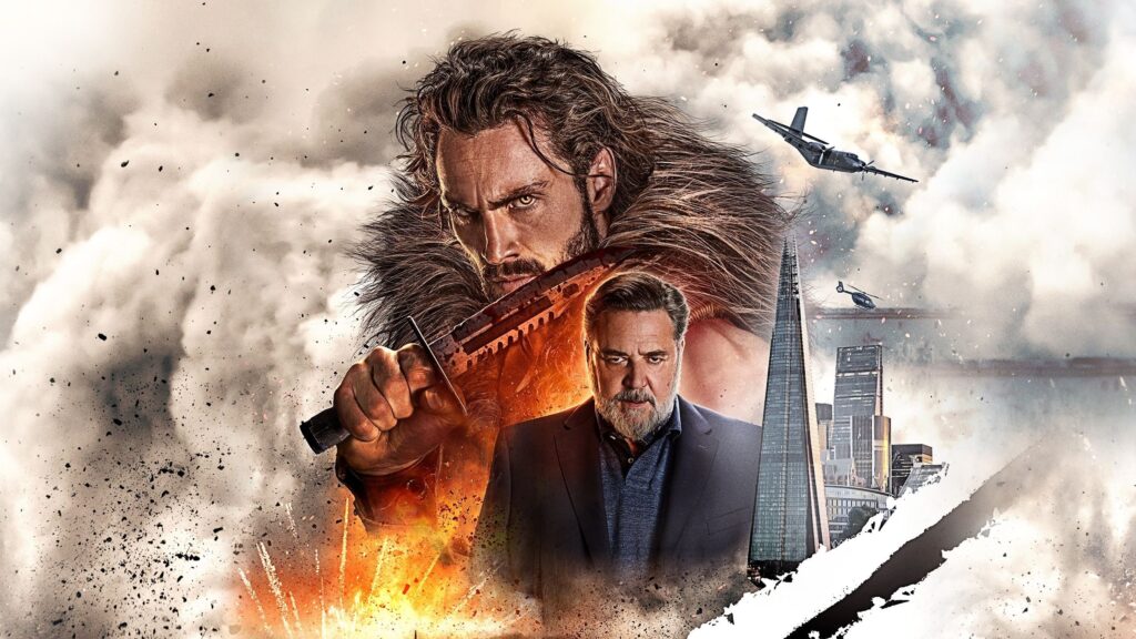 Kraven: O Caçador — imagem 4