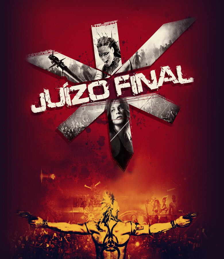 Juízo Final - poster