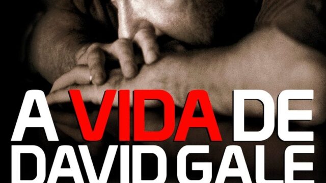 A Vida de David Gale