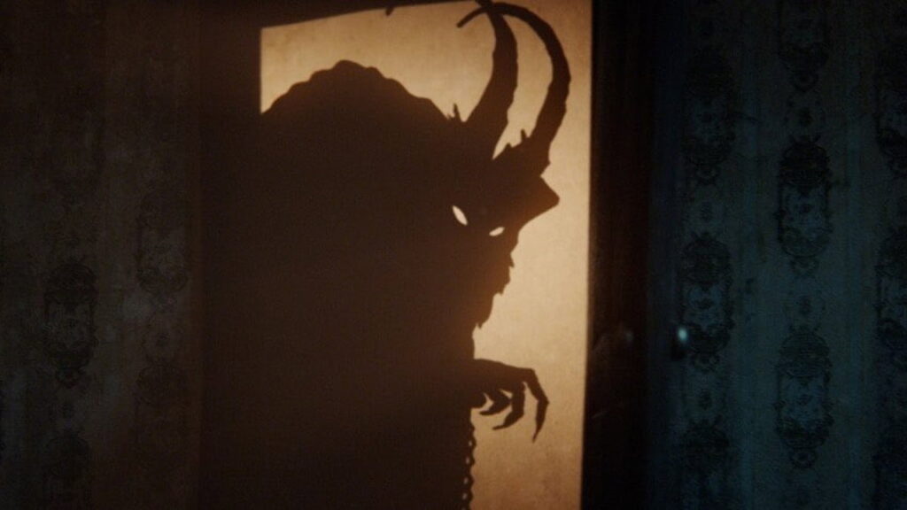 Krampus: O Terror do Natal — imagem 7