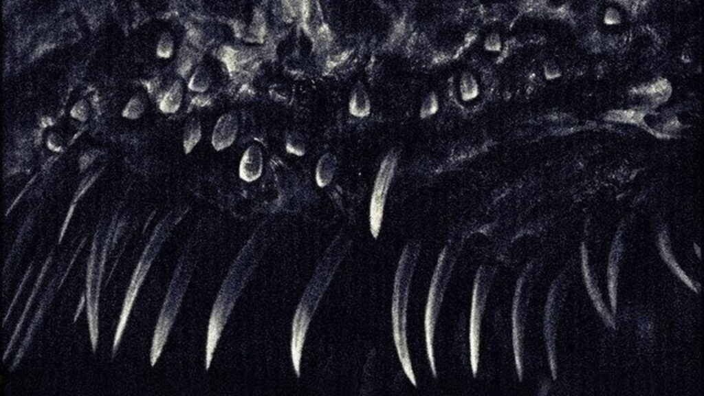 Iron Lung: Oceano de Sangue — imagem 5
