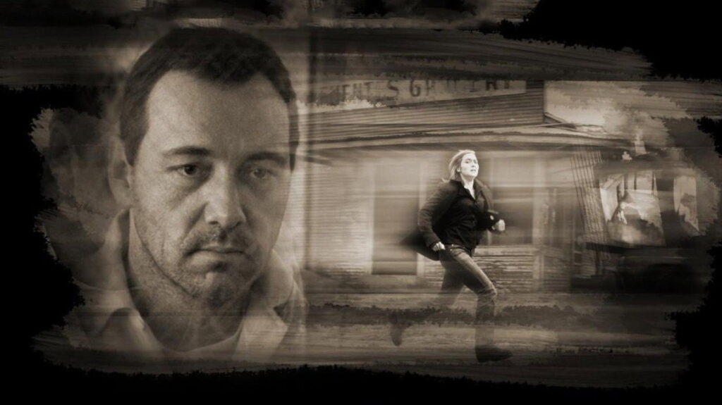 A Vida de David Gale — imagem 4